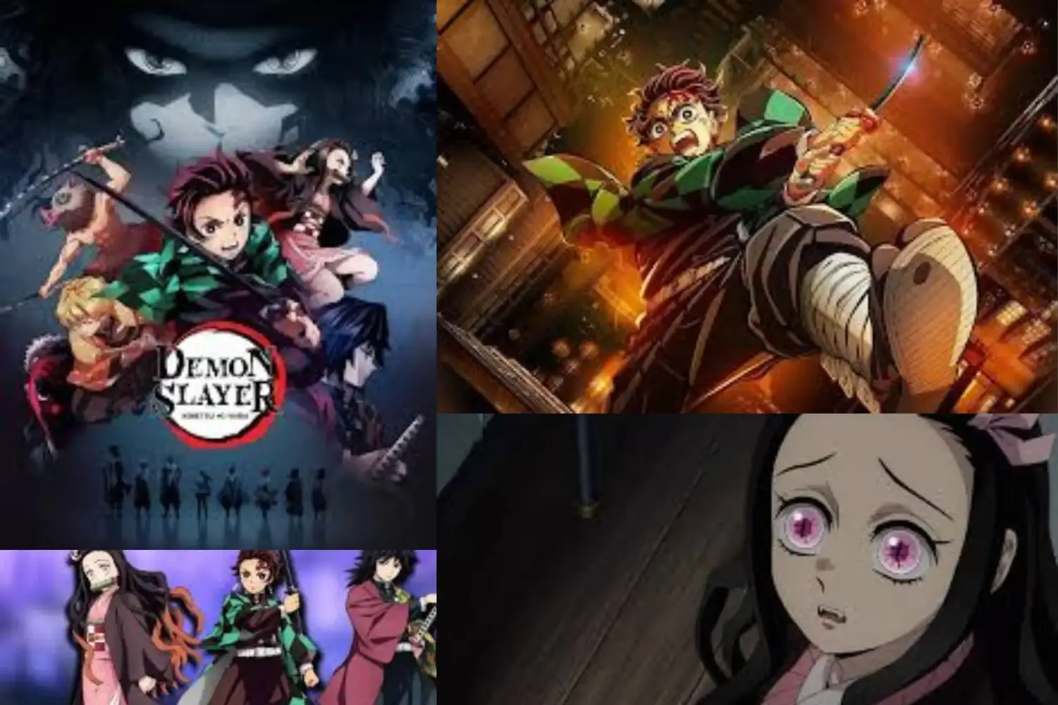 Demon Slayer