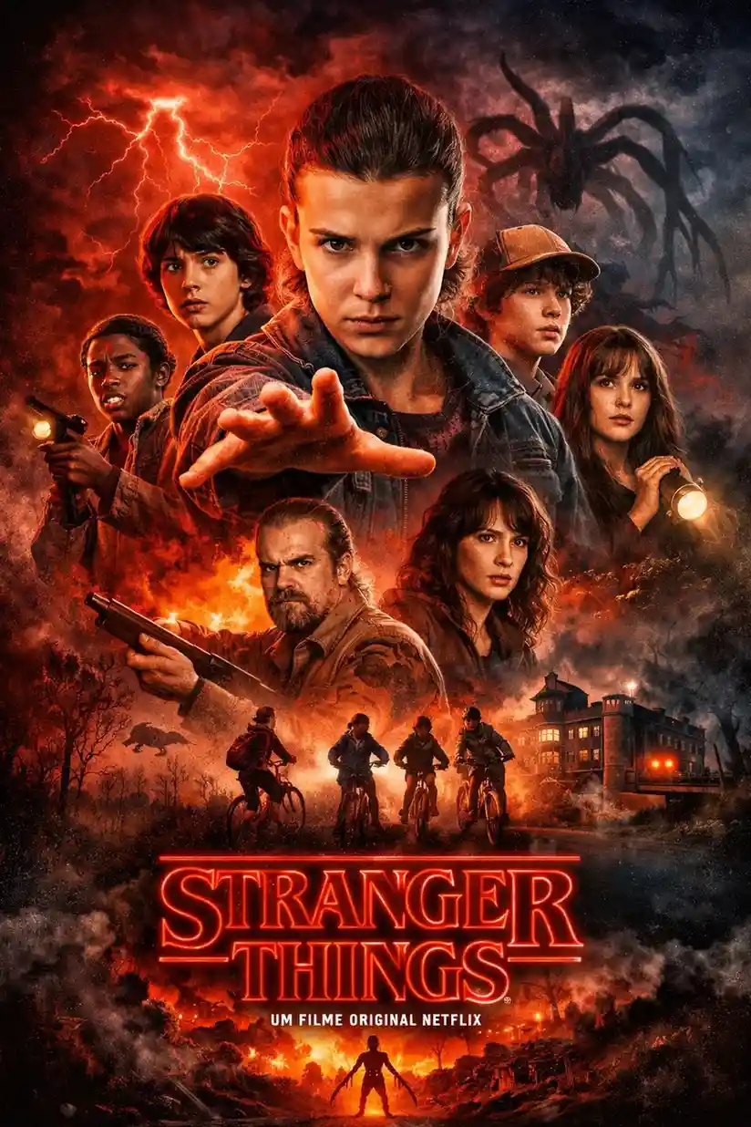 Stranger things