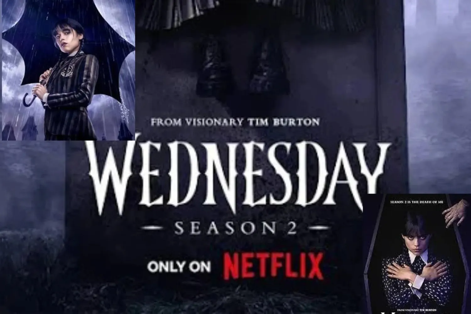 wednesday